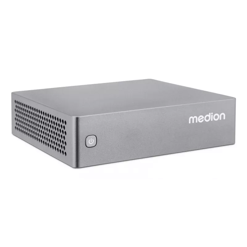 MEDION S06 MD35444 Silver i5-1334U