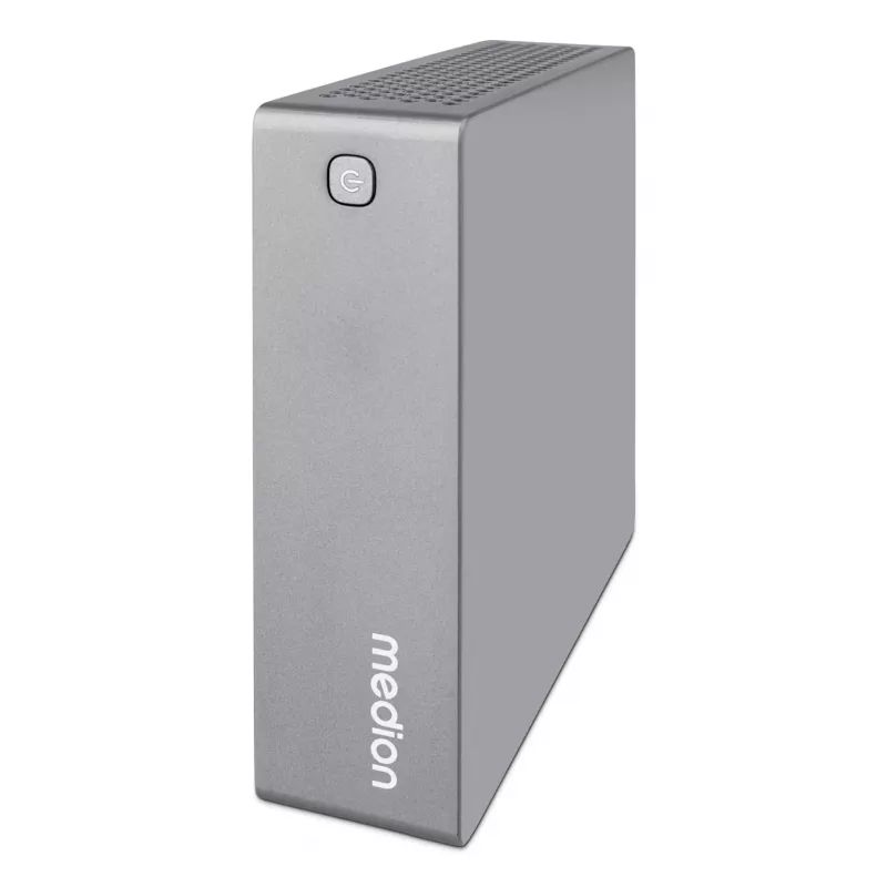 MEDION S06 MD35444 Silver i5-1334U