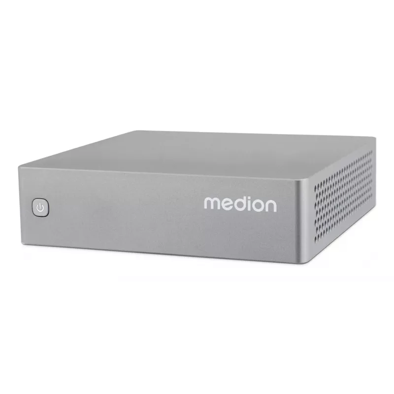 MEDION S06 MD35444 Silver i5-1334U