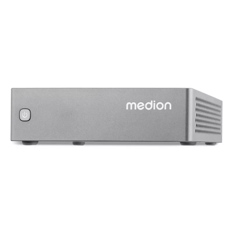 MEDION S06 MD35444 Silver i5-1334U