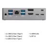 MEDION S06 MD35444 Silver i5-1334U