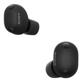 Sony WF1000XM6B.CE7 austiņas Bezvadu Ievietojamas Zvani/Mūzika Bluetooth Melns