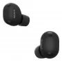 Sony WF1000XM6B.CE7 austiņas Bezvadu Ievietojamas Zvani/Mūzika Bluetooth Melns