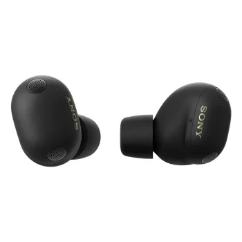 Sony WF1000XM6B.CE7 austiņas Bezvadu Ievietojamas Zvani/Mūzika Bluetooth Melns