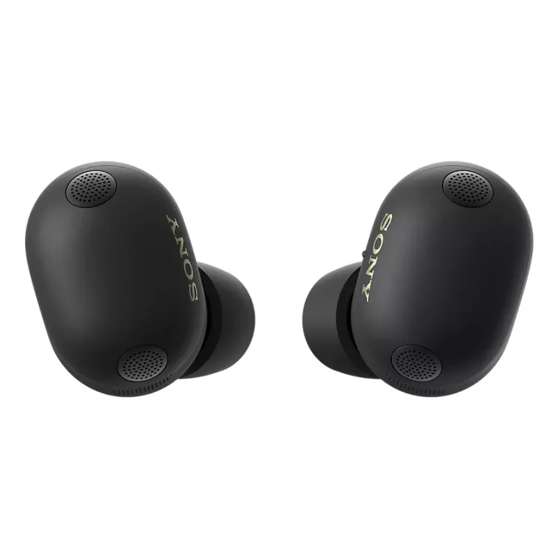 Sony WF1000XM6B.CE7 austiņas Bezvadu Ievietojamas Zvani/Mūzika Bluetooth Melns