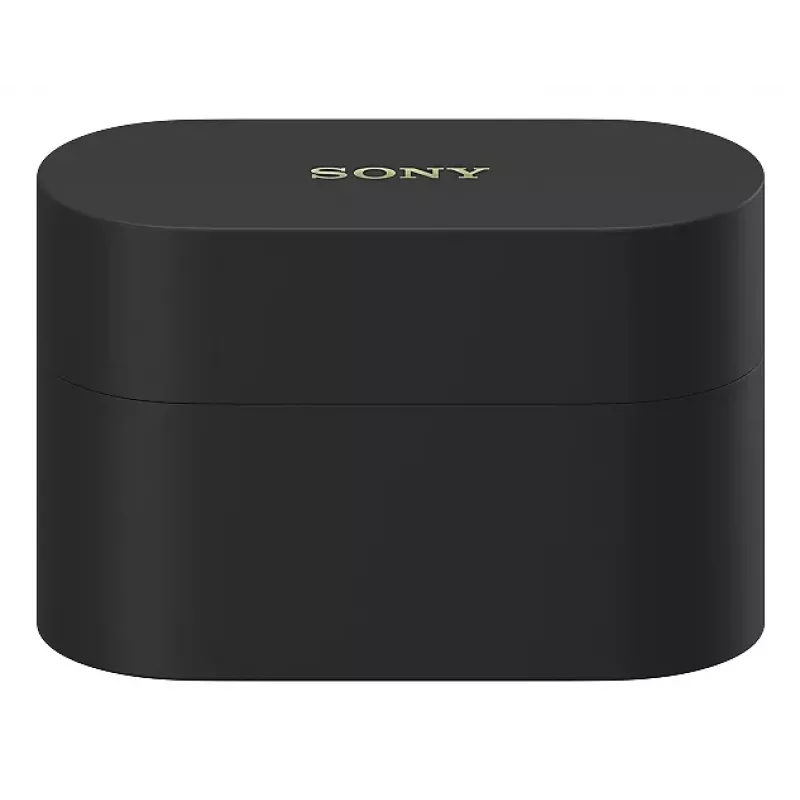 Sony WF1000XM6B.CE7 austiņas Bezvadu Ievietojamas Zvani/Mūzika Bluetooth Melns