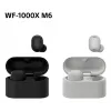 Sony WF1000XM6B.CE7 austiņas Bezvadu Ievietojamas Zvani/Mūzika Bluetooth Melns