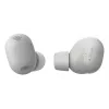 Sony WF1000XM6S.CE7 Bezvadu austiņas, ievietojamās, Zvani/Mūzika, Bluetooth, sudraba krāsa