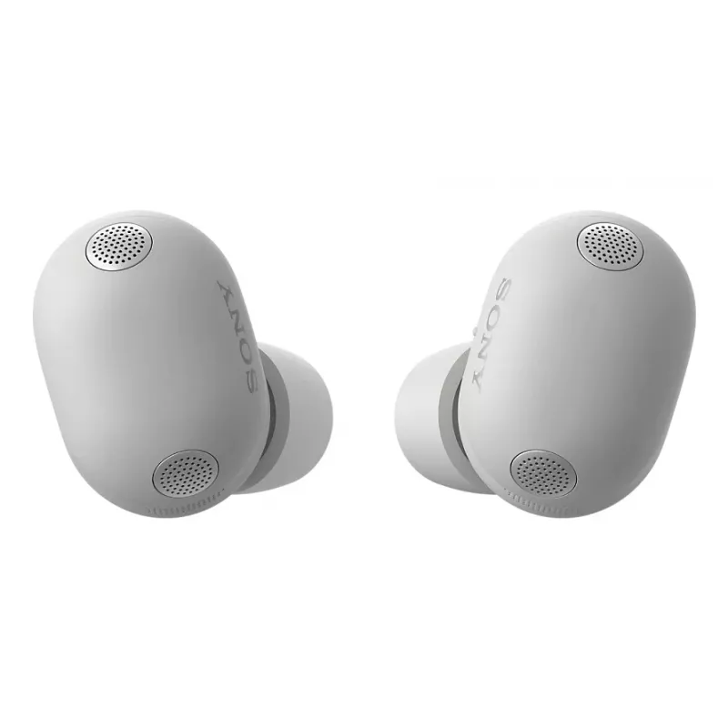 Sony WF1000XM6S.CE7 Bezvadu austiņas, ievietojamās, Zvani/Mūzika, Bluetooth, sudraba krāsa