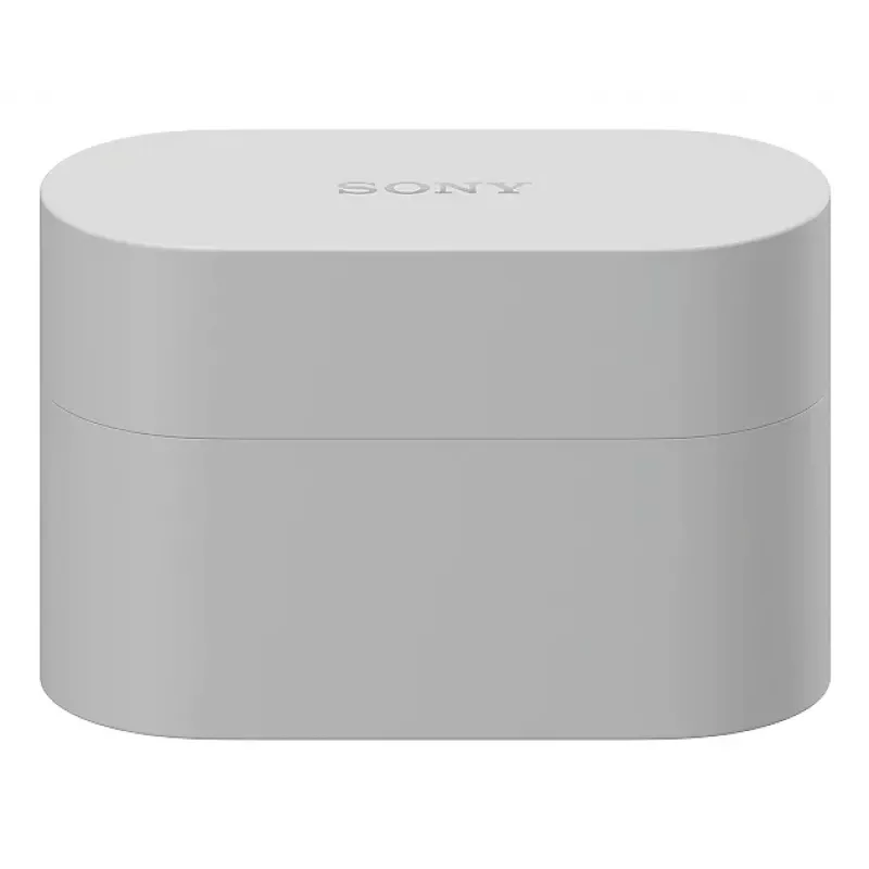 Sony WF1000XM6S.CE7 Bezvadu austiņas, ievietojamās, Zvani/Mūzika, Bluetooth, sudraba krāsa
