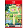 Nintendo Pokèmon Pokopia - NS2 Edition Standard vienkāršotā ķīniešu, tradicionālā ķīniešu, vācu, spāņu, franču, itāļu, japāņu, korejiešu Nintendo Switch 2
