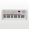 Yamaha Remie ciparu sintezators 37 Balti