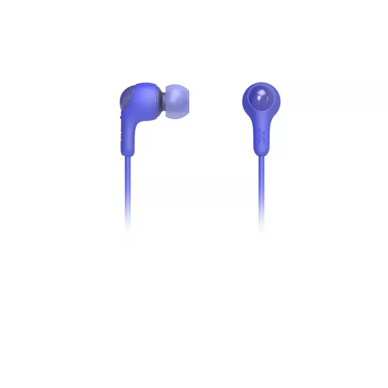JVC HA-FX9BT-A-E Austiņas Bezvadu Ievietojamās Zvani/Mūzika Bluetooth Zils