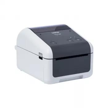 Brother TD-4425DN etiķešu printeris Tiešā termopārnese 203 x 203 DPI 203 mm/s Vadu Ethernet LAN