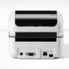 Brother TD-4425DN etiķešu printeris Tiešā termopārnese 203 x 203 DPI 203 mm/s Vadu Ethernet LAN