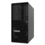 Lenovo ThinkSystem ST45 V3 serveris 1,92 TB tornis AMD EPYC 4124P 3,8 GHz 16 GB DDR5-SDRAM 500 W