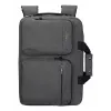Targus TBT94304GL klēpjdatora somiņa 40,6 cm (16 collas) Portfelis Pelēks