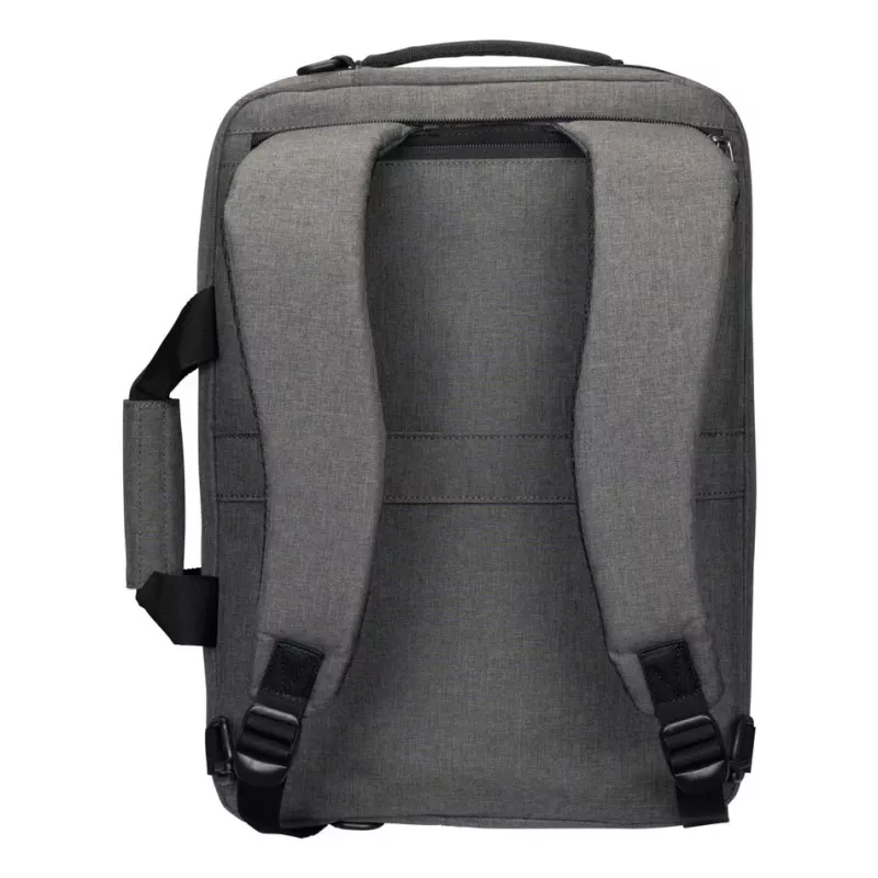 Targus TBT94304GL klēpjdatora somiņa 40,6 cm (16 collas) Portfelis Pelēks