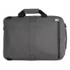 Targus TBT94304GL klēpjdatora somiņa 40,6 cm (16 collas) Portfelis Pelēks