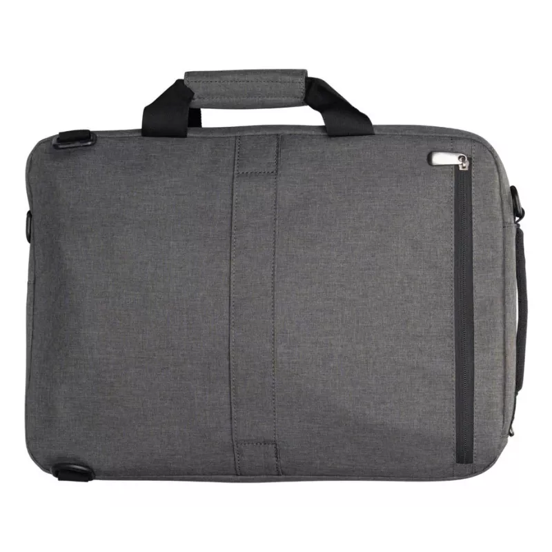 Targus TBT94304GL klēpjdatora somiņa 40,6 cm (16 collas) Portfelis Pelēks