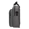 Targus TBT94304GL klēpjdatora somiņa 40,6 cm (16 collas) Portfelis Pelēks
