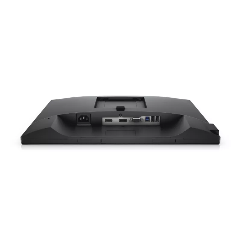 DELL P Series P1917S datora monitors 48,3 cm (19 collas) 1280 x 1024 pikseļi SXGA LCD Melns