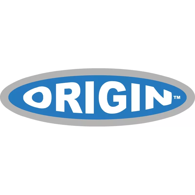 Origin Storage 1470G2D-2USB-R svītrkoda lasītājs