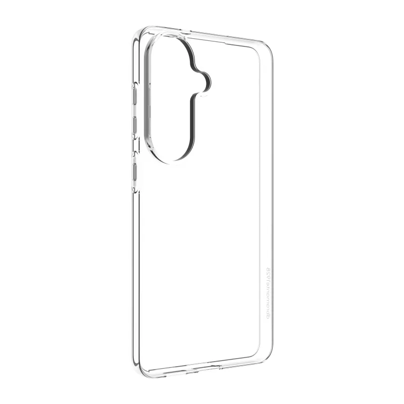 dbramante1928 Greenland - Galaxy S26 - Clear, vāciņš, Samsung, Galaxy S26, 16 cm (6.3 inch), Transparent