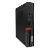 T1A Lenovo ThinkCentre M720q Refurbished Intel® Core™ i5 i5-8400T 8 GB DDR4-SDRAM 512 GB SSD Windows 11 Pro Mini PC melns
