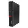 T1A Lenovo ThinkCentre M720q Refurbished Intel® Core™ i5 i5-8400T 8 GB DDR4-SDRAM 512 GB SSD Windows 11 Pro Mini PC melns