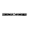 DELL PowerEdge R260 serveris 2 TB Rack (1U) Intel Xeon 6 6315P 2.8 GHz 16 GB DDR5-SDRAM 700 W