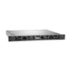 DELL PowerEdge R260 serveris 2 TB Rack (1U) Intel Xeon 6 6315P 2.8 GHz 16 GB DDR5-SDRAM 700 W