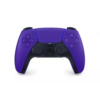 Sony DualSense melns, violets Bluetooth/USB spēļu kontrolieris analogais / digitālais PlayStation 5
