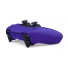 Sony DualSense melns, violets Bluetooth/USB spēļu kontrolieris analogais / digitālais PlayStation 5