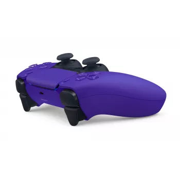 Sony DualSense melns, violets Bluetooth/USB spēļu kontrolieris analogais / digitālais PlayStation 5