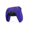 Sony DualSense melns, violets Bluetooth/USB spēļu kontrolieris analogais / digitālais PlayStation 5