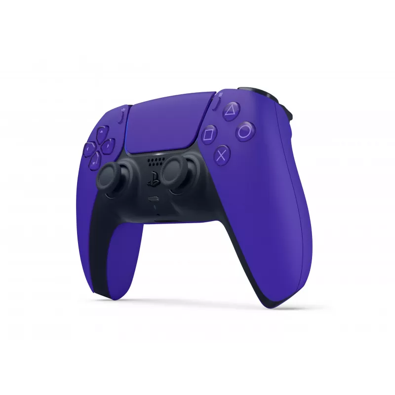 Sony DualSense melns, violets Bluetooth/USB spēļu kontrolieris analogais / digitālais PlayStation 5