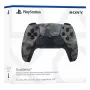 Sony DualSense kamuflāžas Bluetooth/USB spēļu kontrolieris analogais / digitālais PlayStation 5