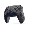 Sony DualSense kamuflāžas Bluetooth/USB spēļu kontrolieris analogais / digitālais PlayStation 5
