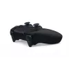 Sony DualSense™ bezvadu kontrolieris - Midnight Melns, spēļu kontrolieris, Android, MAC, PC, PlayStation 5, iOS, Opciju poga, Kopīgošanas poga, Analogais / Digitālais, Dažāda, Bezvadu