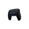 Sony DualSense™ bezvadu kontrolieris - Midnight Melns, spēļu kontrolieris, Android, MAC, PC, PlayStation 5, iOS, Opciju poga, Kopīgošanas poga, Analogais / Digitālais, Dažāda, Bezvadu