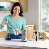 NutriBullet NB1224DG 0,9 L galda blenderis 1200 W tumši pelēks