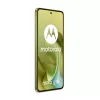 Motorola moto g86 5G 16.9 cm (6.67 inch) Dual SIM Android 15 USB Type-C 8 GB 256 GB 5200 mAh Zaļa