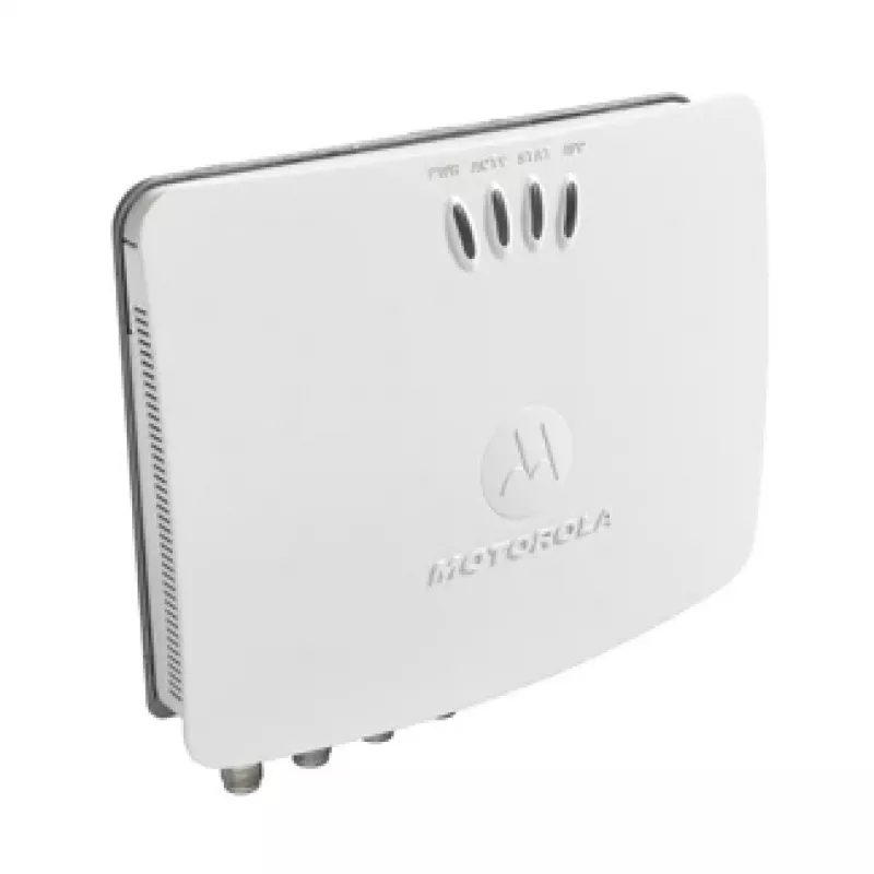 Motorola FX7500 RFID lasītājs USB balts