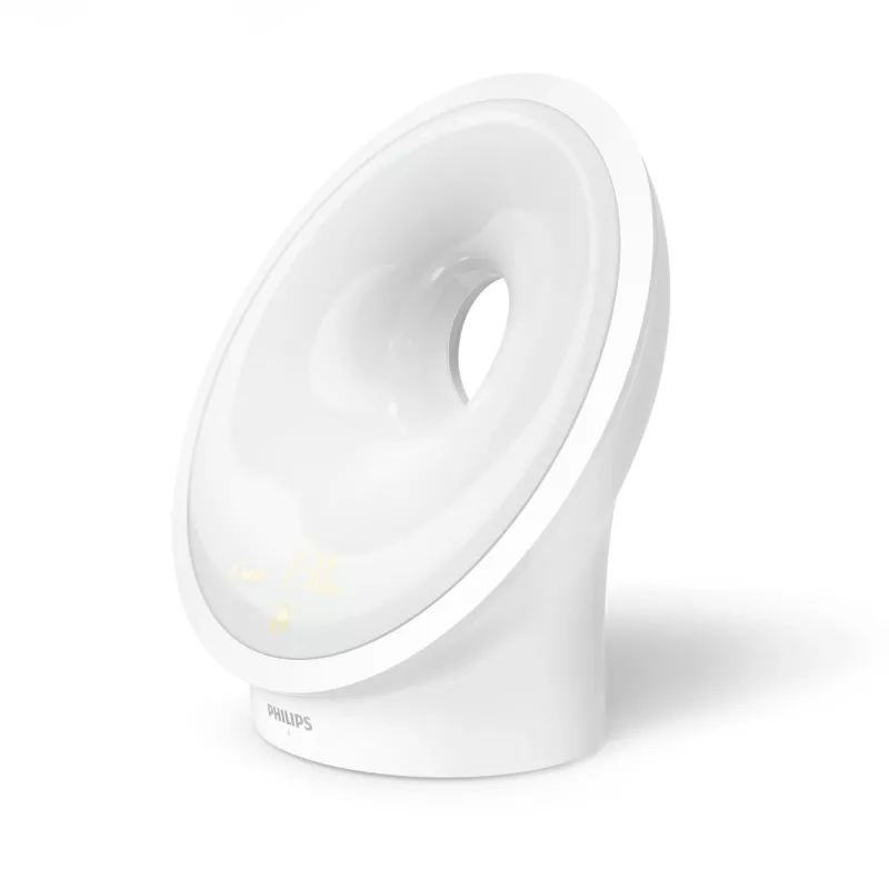 Philips SmartSleep HF3651/01 Wake-up light ar nakts funkciju