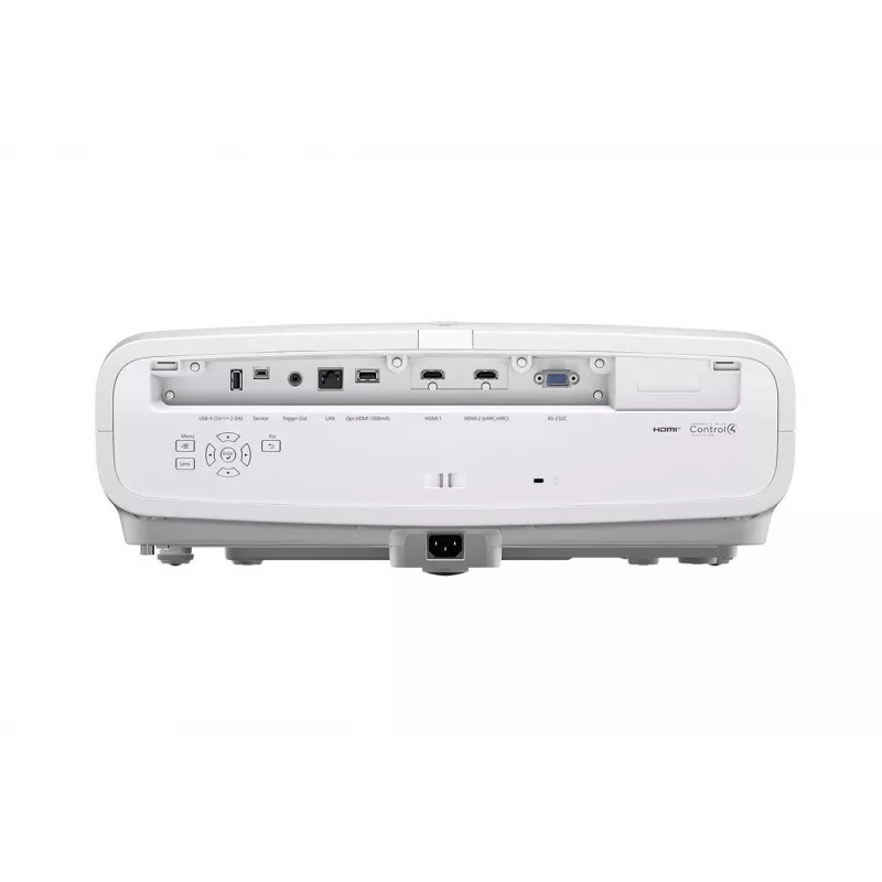 Epson EH-LS9000W 2200 ANSI lūmenu 3LCD UHD 4K (3840x2160) balts