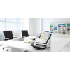 Epson WorkForce DS-530III lokšņu padeves skeneris 600 x 600 DPI A4 Balts
