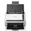 Epson WorkForce DS-530III lokšņu padeves skeneris 600 x 600 DPI A4 Balts