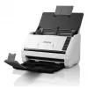 Epson WorkForce DS-530III lokšņu padeves skeneris 600 x 600 DPI A4 Balts