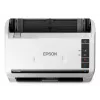 Epson WorkForce DS-530III lokšņu padeves skeneris 600 x 600 DPI A4 Balts